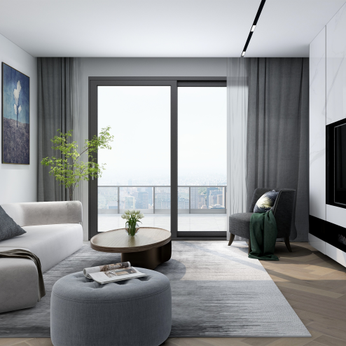 Premium Windows and Doors Solutions - Windoer Global Limited
