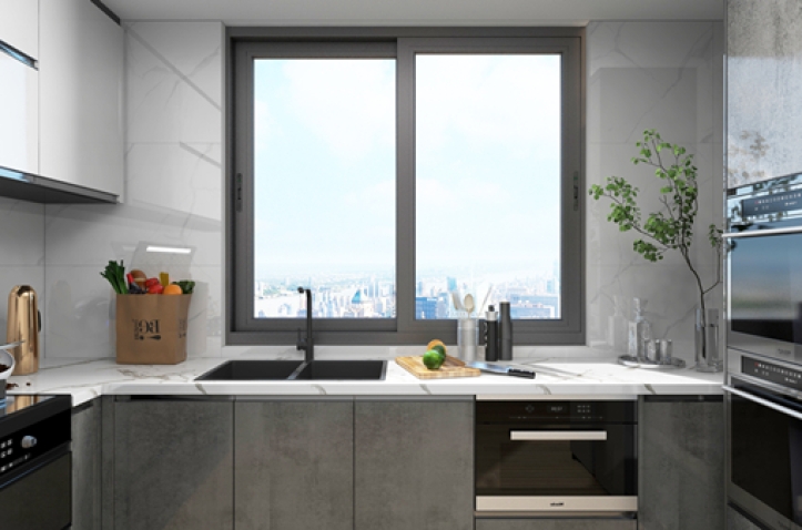 Sliding Windows Hong Kong - Windoer Global Limited