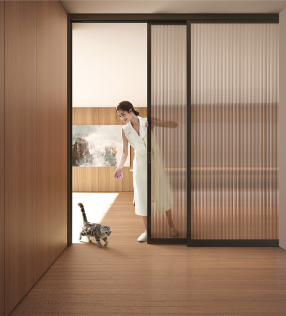 Doors Solutions - Windoer Global Limited